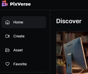 Pixverse Ai