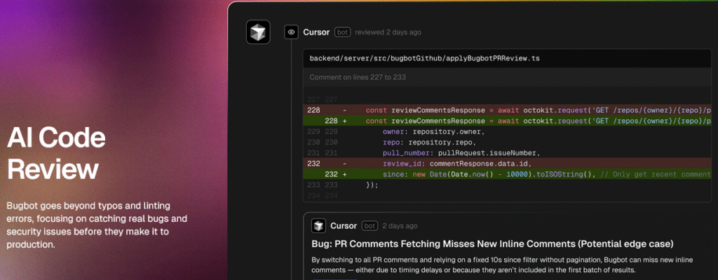 Cursor AI 2