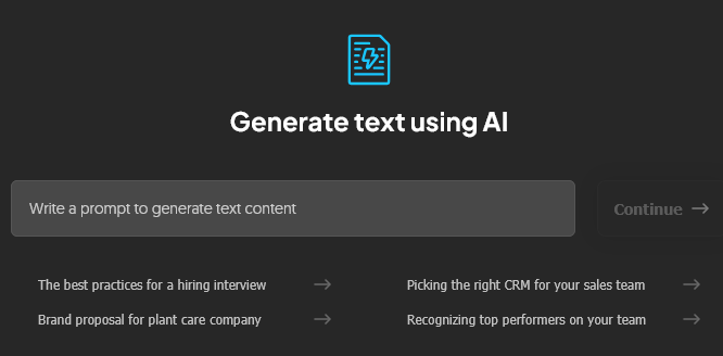 Screenshot 2025 10 06 at 17 38 13 Napkin AI